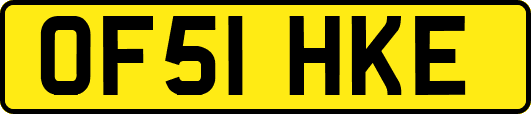 OF51HKE