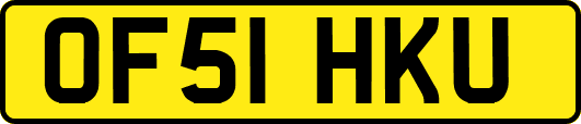 OF51HKU