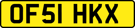 OF51HKX