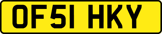 OF51HKY