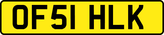 OF51HLK