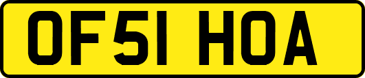 OF51HOA