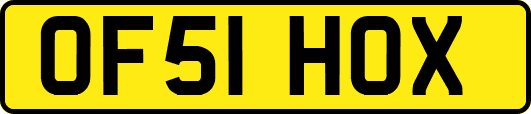 OF51HOX