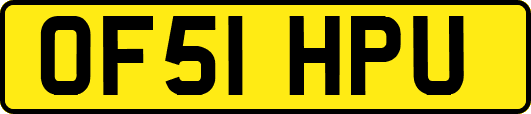 OF51HPU