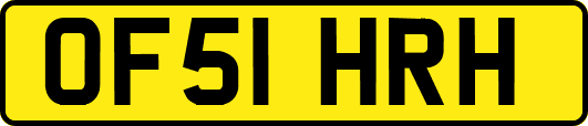 OF51HRH