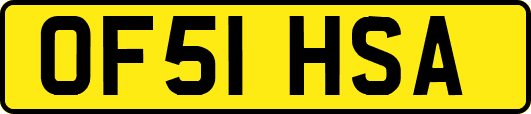 OF51HSA