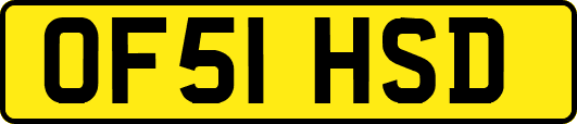 OF51HSD