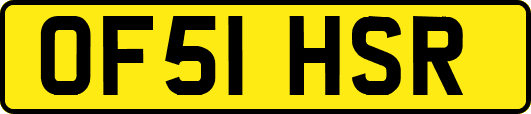 OF51HSR