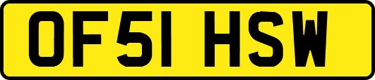 OF51HSW