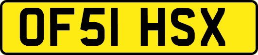 OF51HSX