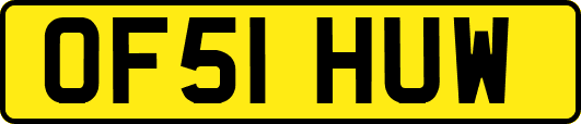 OF51HUW