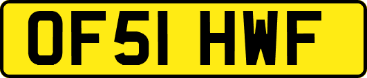 OF51HWF