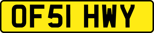 OF51HWY