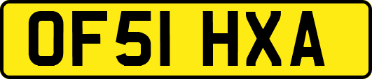 OF51HXA