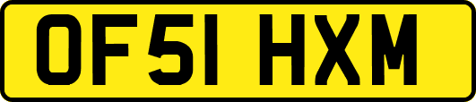 OF51HXM