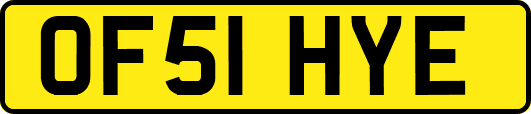 OF51HYE