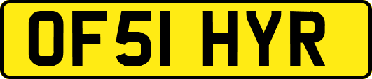 OF51HYR