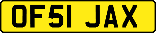 OF51JAX