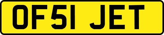 OF51JET