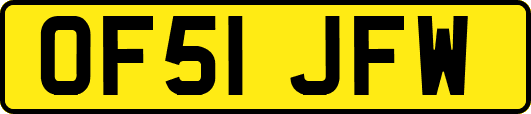 OF51JFW