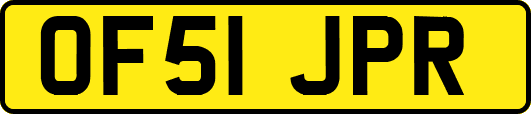 OF51JPR