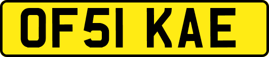 OF51KAE