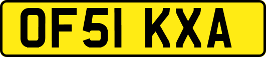 OF51KXA