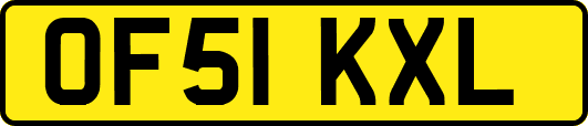 OF51KXL