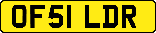 OF51LDR