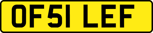 OF51LEF