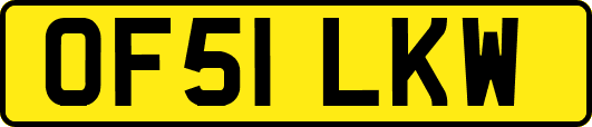 OF51LKW