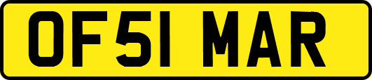 OF51MAR