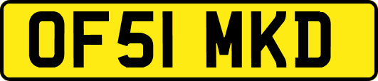 OF51MKD