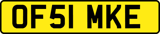 OF51MKE