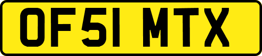 OF51MTX