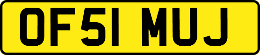 OF51MUJ