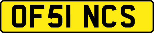 OF51NCS