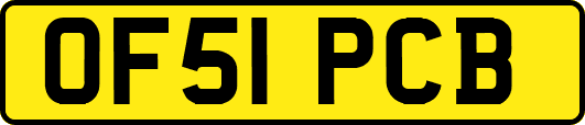 OF51PCB