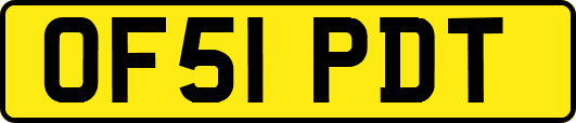 OF51PDT