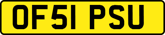 OF51PSU