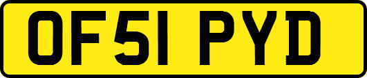 OF51PYD