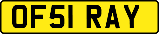 OF51RAY