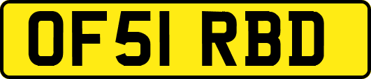 OF51RBD