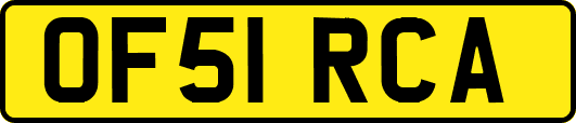 OF51RCA