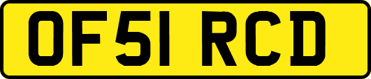 OF51RCD