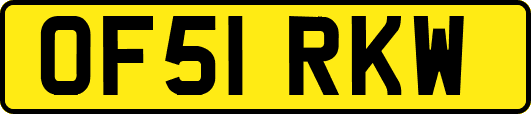 OF51RKW