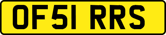OF51RRS