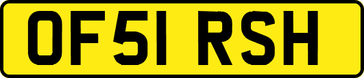 OF51RSH