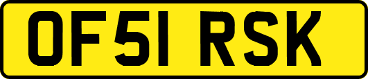 OF51RSK