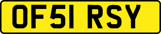 OF51RSY